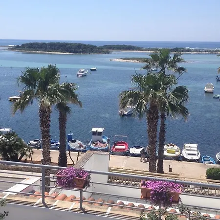 Il Timone Porto Cesareo