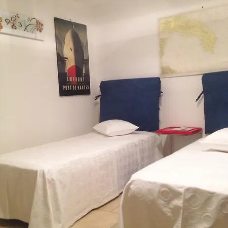 Il Timone * Porto Cesareo