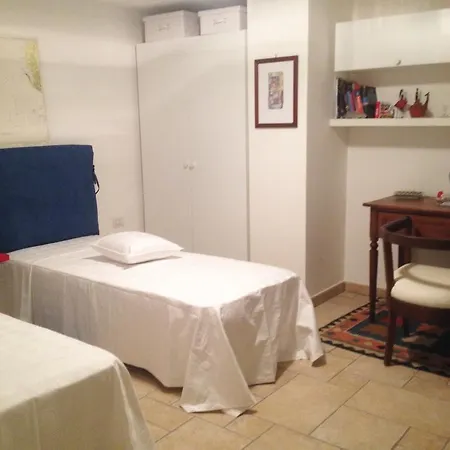 Apartament Il Timone