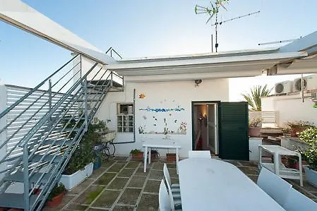 Il Timone Apartament *