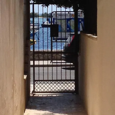 Il Timone Apartament Porto Cesareo