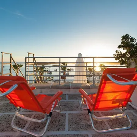 Apartament Il Timone Porto Cesareo