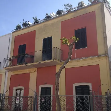 Il Timone Apartament Porto Cesareo