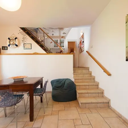 Il Timone Apartament
