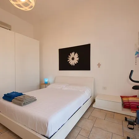 Il Timone Apartament *