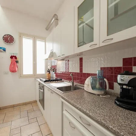 Apartament Il Timone