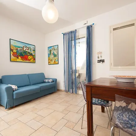 Il Timone Apartament Porto Cesareo