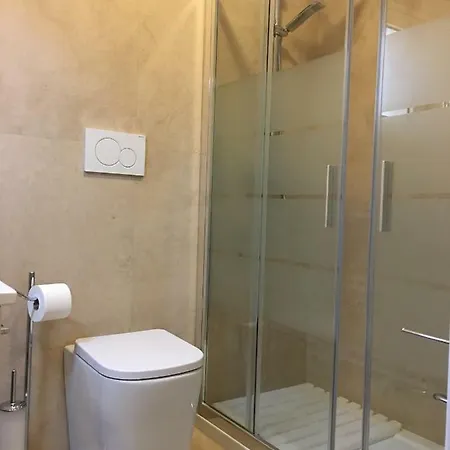 Il Timone Apartament *