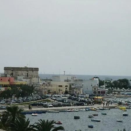 Il Timone * Porto Cesareo