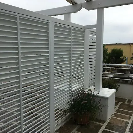 Apartament Il Timone Porto Cesareo