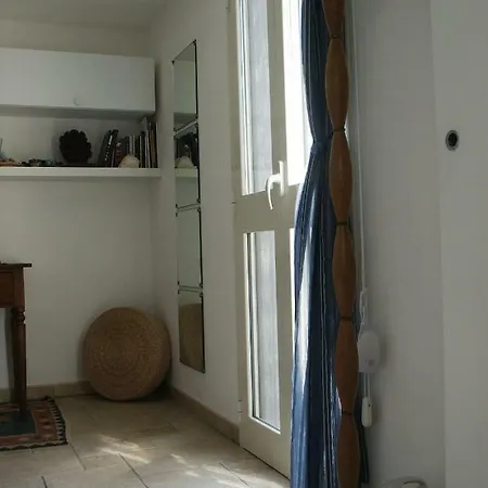Apartament Il Timone *