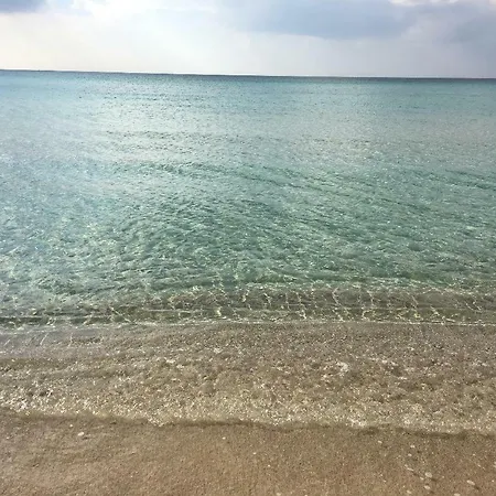 Il Timone Porto Cesareo