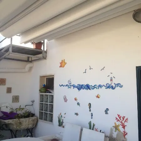 Apartament Il Timone Porto Cesareo