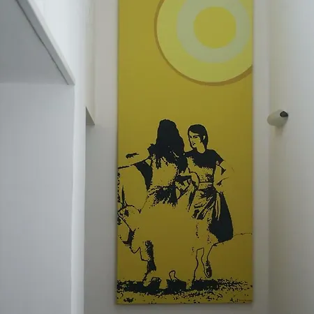 Il Timone Apartament Porto Cesareo